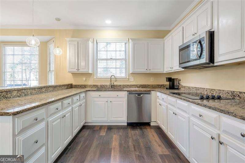 2542 ASHRIDGE Court Lawrenceville - 11