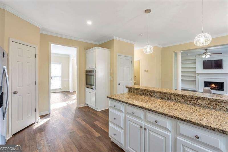 2542 ASHRIDGE Court Lawrenceville - 12