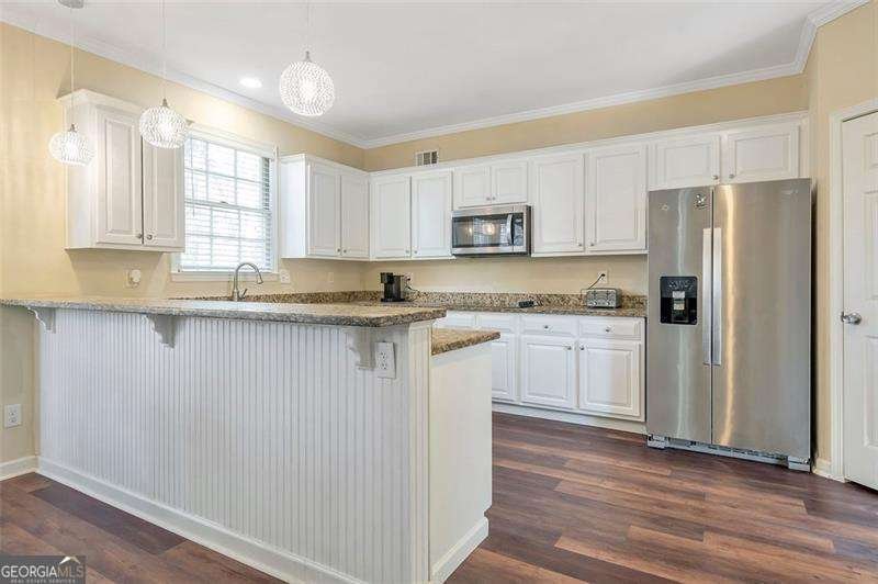 2542 ASHRIDGE Court Lawrenceville - 13