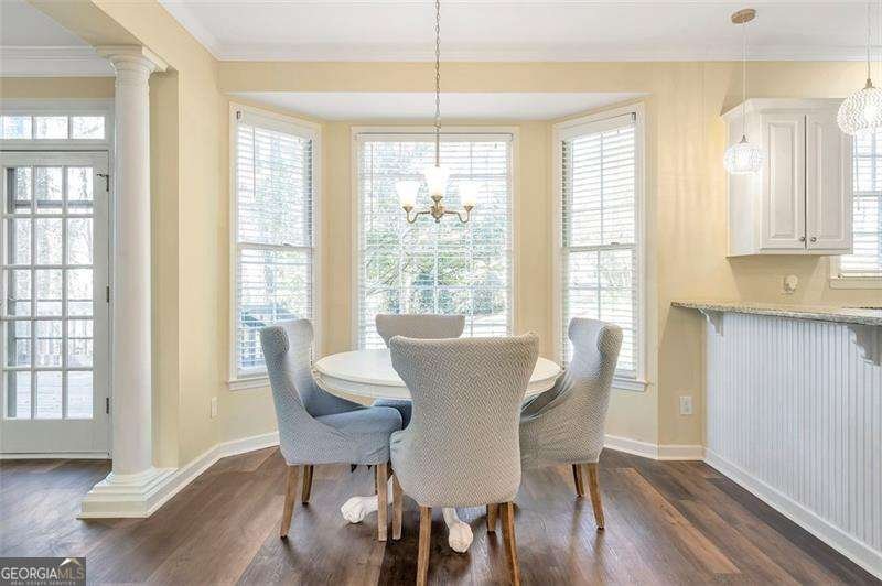 2542 ASHRIDGE Court Lawrenceville - 14