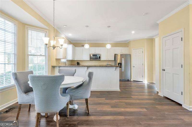 2542 ASHRIDGE Court Lawrenceville - 15