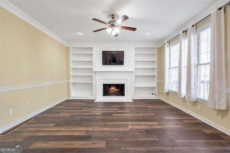 2542 ASHRIDGE Court Lawrenceville - 16