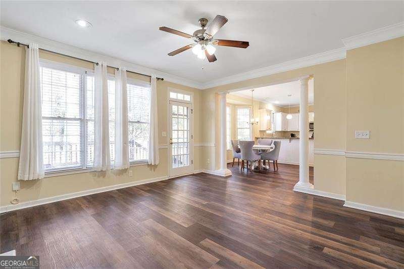 2542 ASHRIDGE Court Lawrenceville - 17