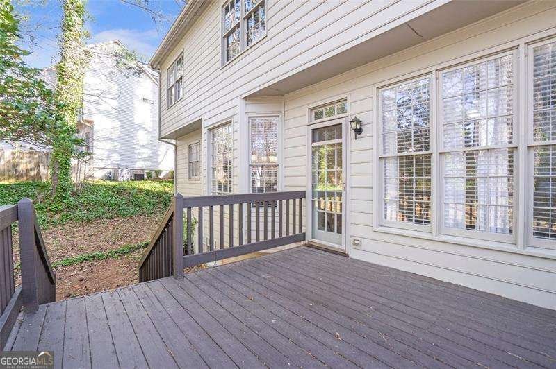 2542 ASHRIDGE Court Lawrenceville - 19