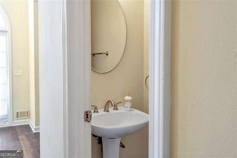 2542 ASHRIDGE Court Lawrenceville - 20