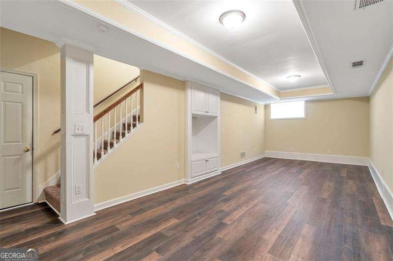 2542 ASHRIDGE Court Lawrenceville - 21