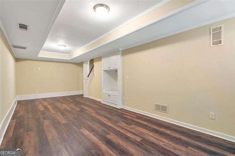 2542 ASHRIDGE Court Lawrenceville - 22
