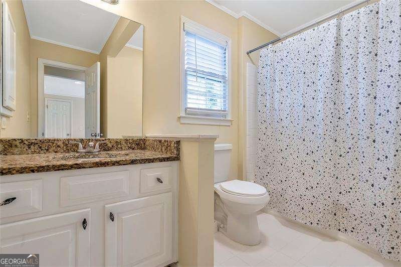 2542 ASHRIDGE Court Lawrenceville - 26