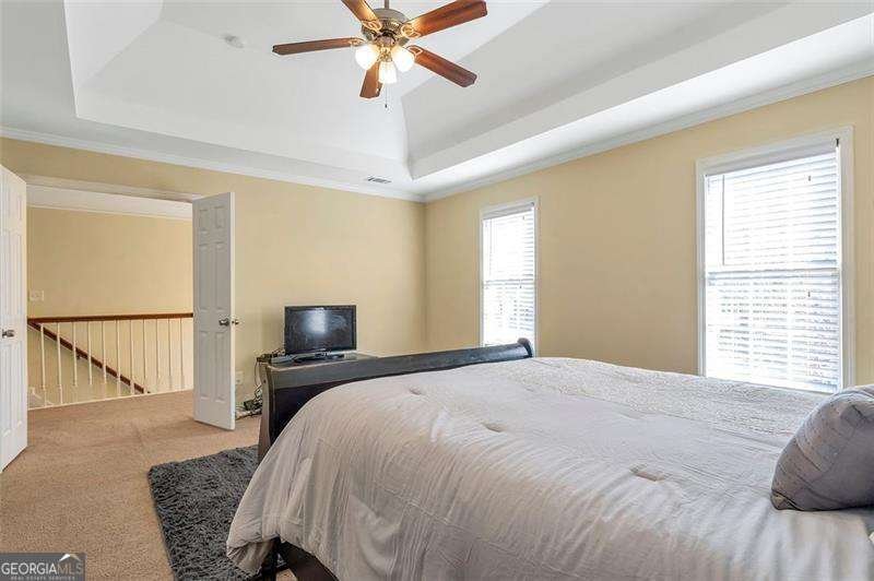 2542 ASHRIDGE Court Lawrenceville - 29