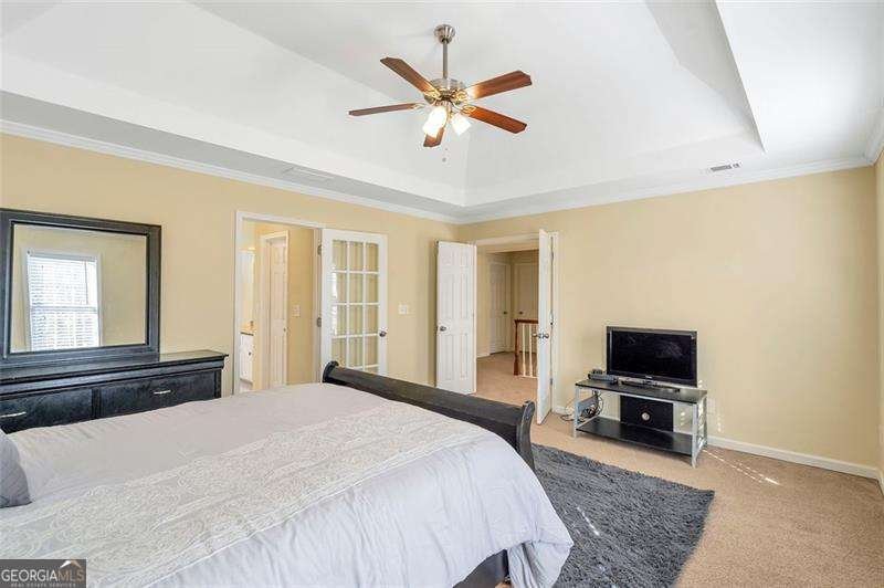 2542 ASHRIDGE Court Lawrenceville - 30