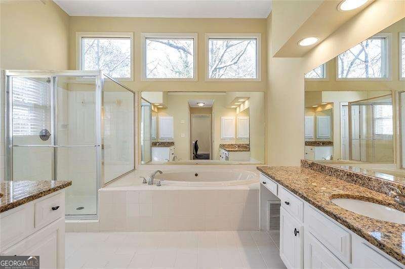 2542 ASHRIDGE Court Lawrenceville - 32