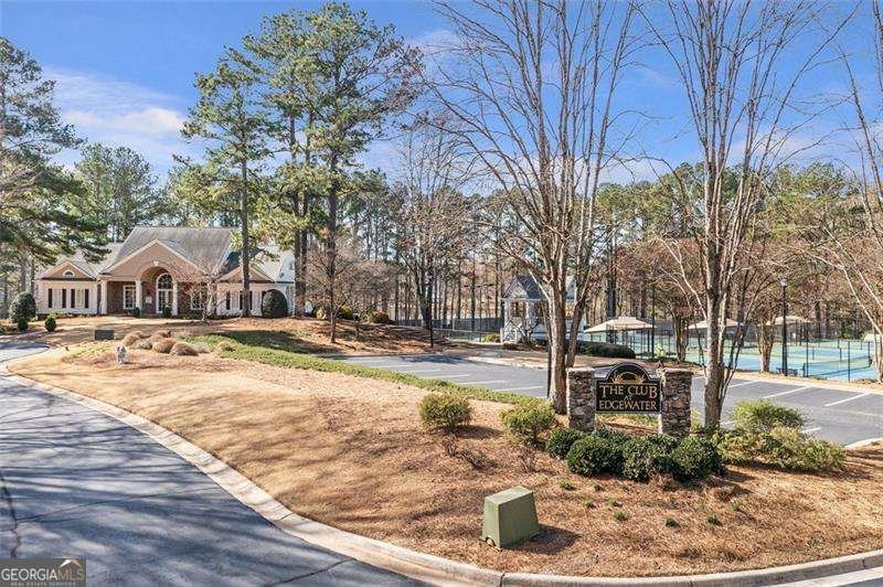 2542 ASHRIDGE Court Lawrenceville - 35