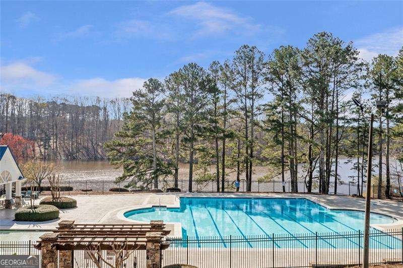 2542 ASHRIDGE Court Lawrenceville - 36