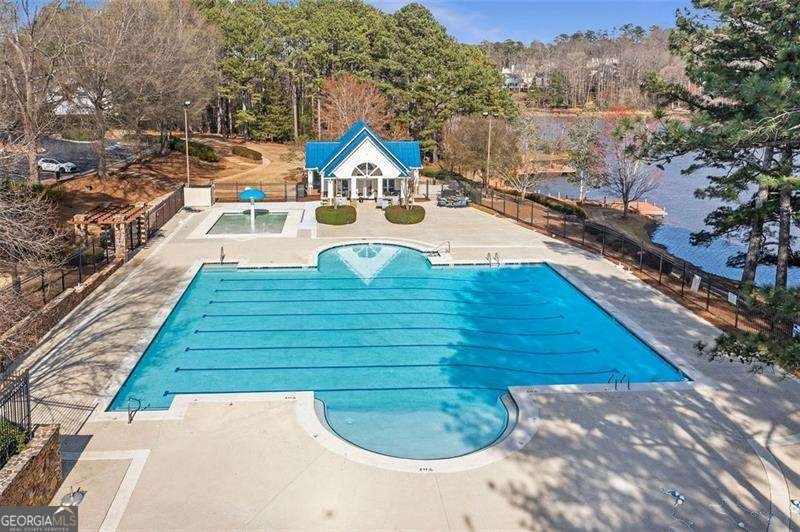 2542 ASHRIDGE Court Lawrenceville - 37