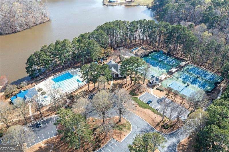 2542 ASHRIDGE Court Lawrenceville - 38