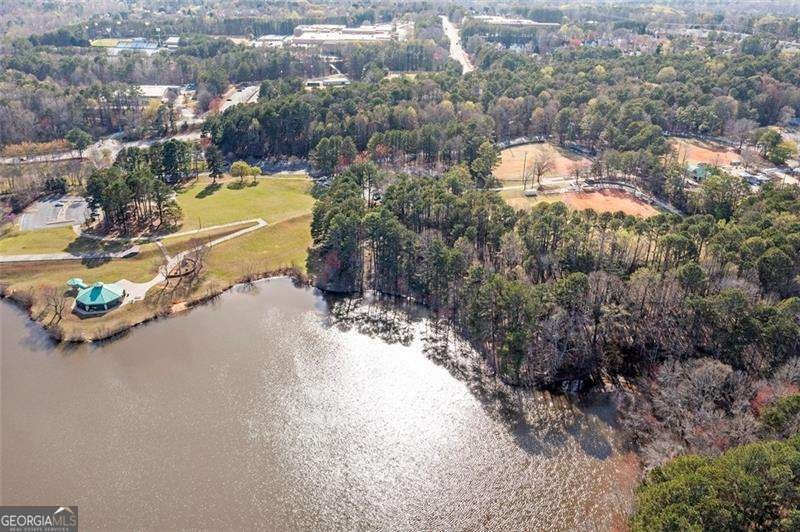 2542 ASHRIDGE Court Lawrenceville - 39