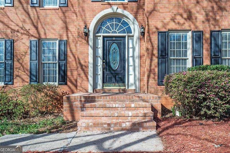 2542 ASHRIDGE Court Lawrenceville - 4