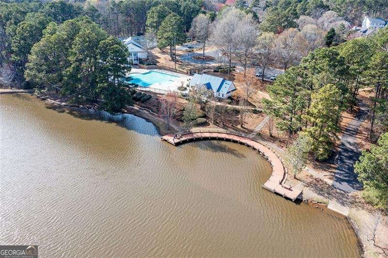 2542 ASHRIDGE Court Lawrenceville - 40