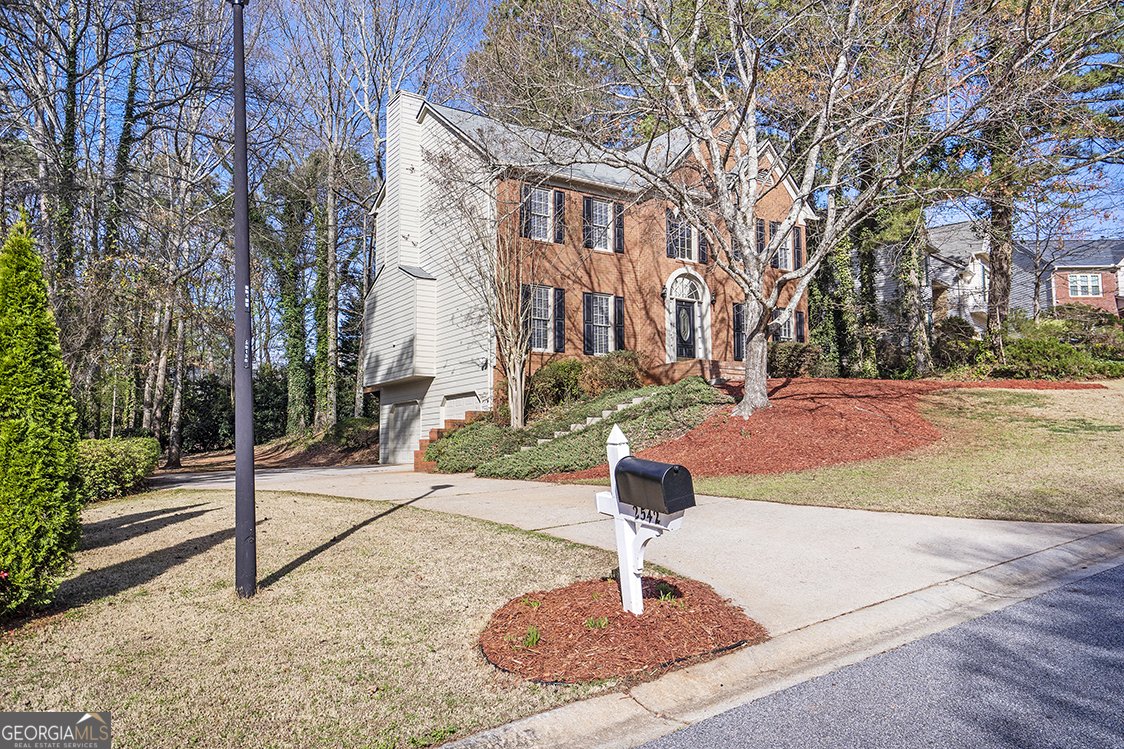 2542 ASHRIDGE Court Lawrenceville - 41