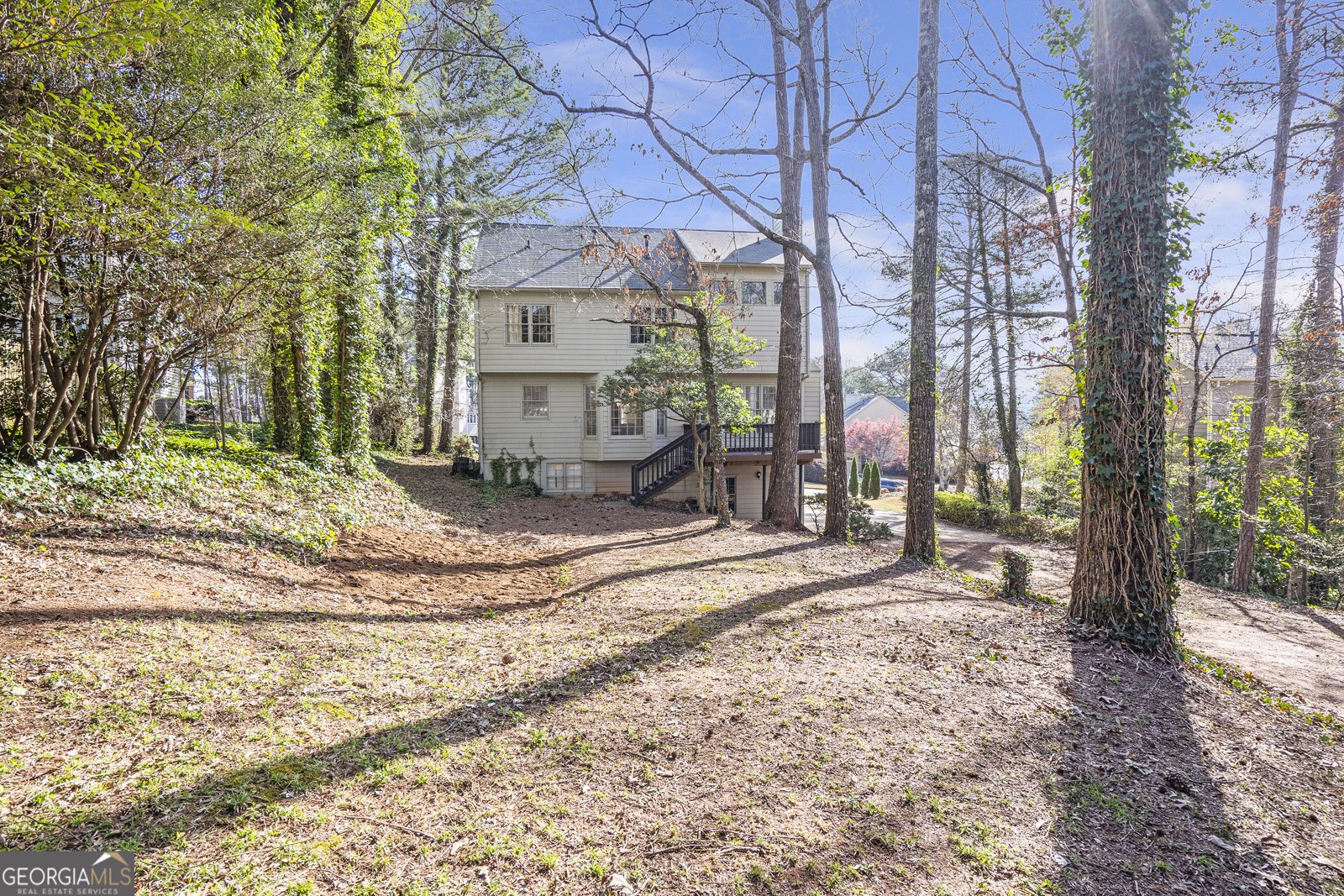 2542 ASHRIDGE Court Lawrenceville - 42