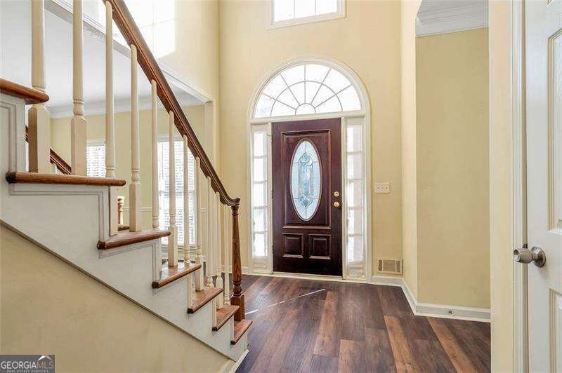 2542 ASHRIDGE Court Lawrenceville - 5