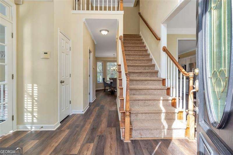 2542 ASHRIDGE Court Lawrenceville - 6