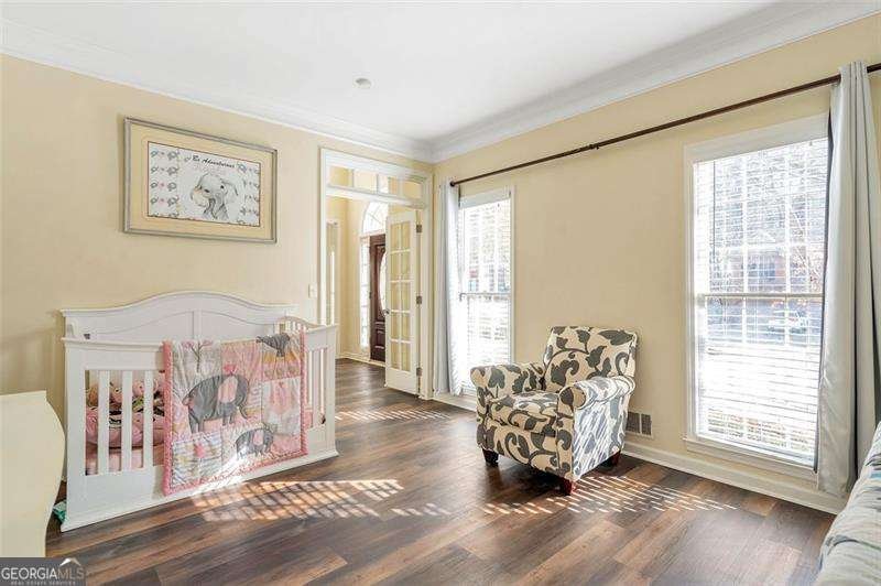 2542 ASHRIDGE Court Lawrenceville - 8