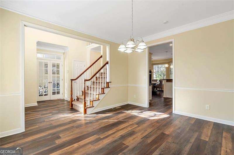 2542 ASHRIDGE Court Lawrenceville - 9