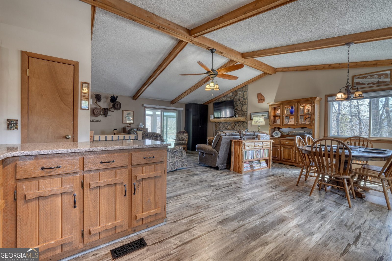 625 Sunnyside Shores Road Hiawassee - 18