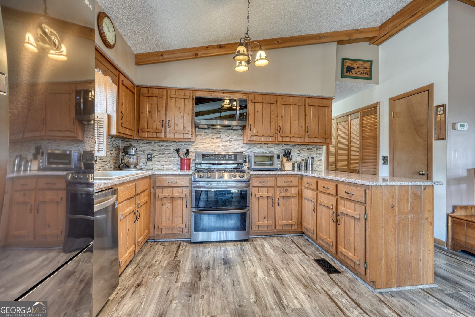 625 Sunnyside Shores Road Hiawassee - 19