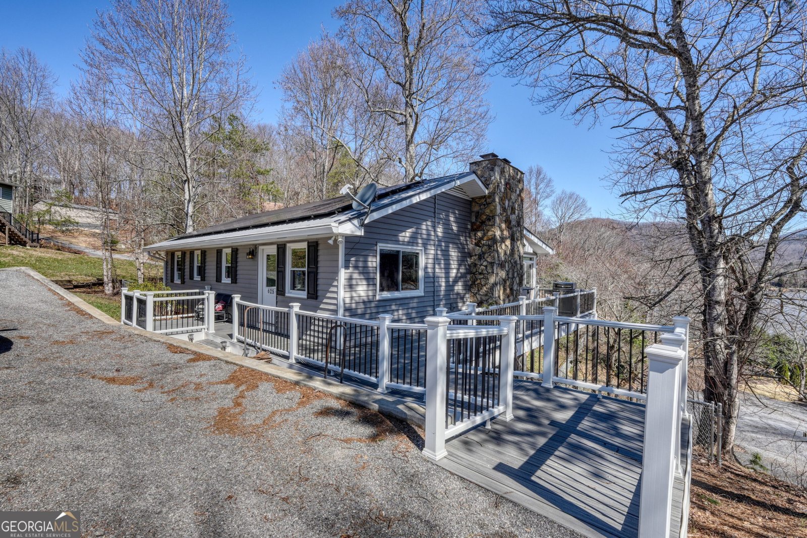 625 Sunnyside Shores Road Hiawassee - 2