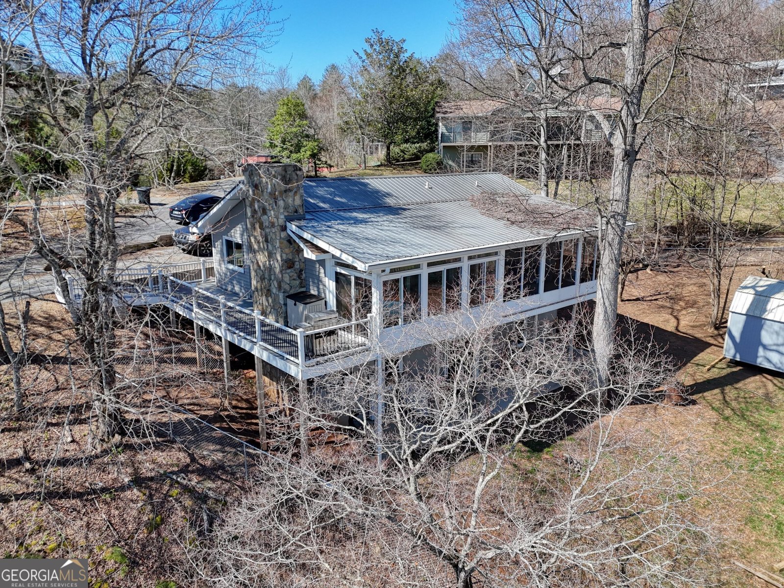 625 Sunnyside Shores Road Hiawassee - 3