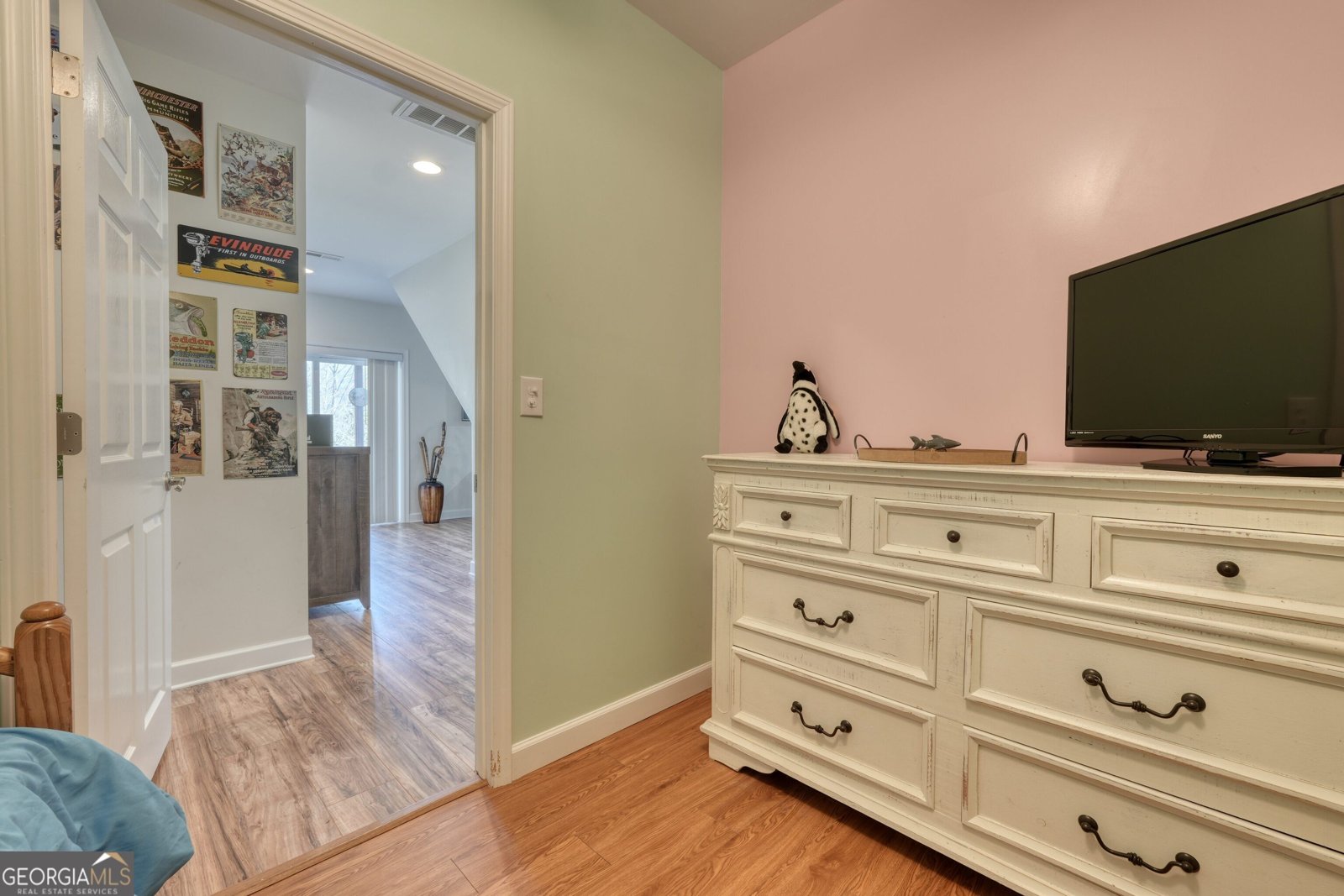 625 Sunnyside Shores Road Hiawassee - 38