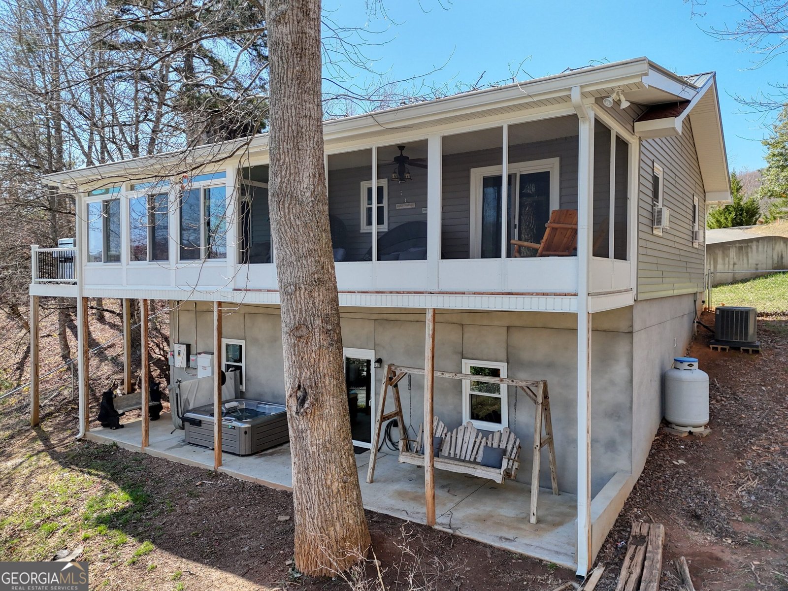 625 Sunnyside Shores Road Hiawassee - 4