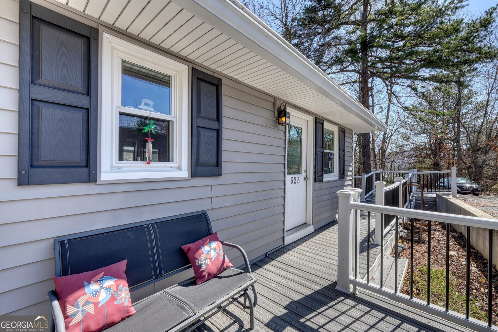 625 Sunnyside Shores Road Hiawassee - 40