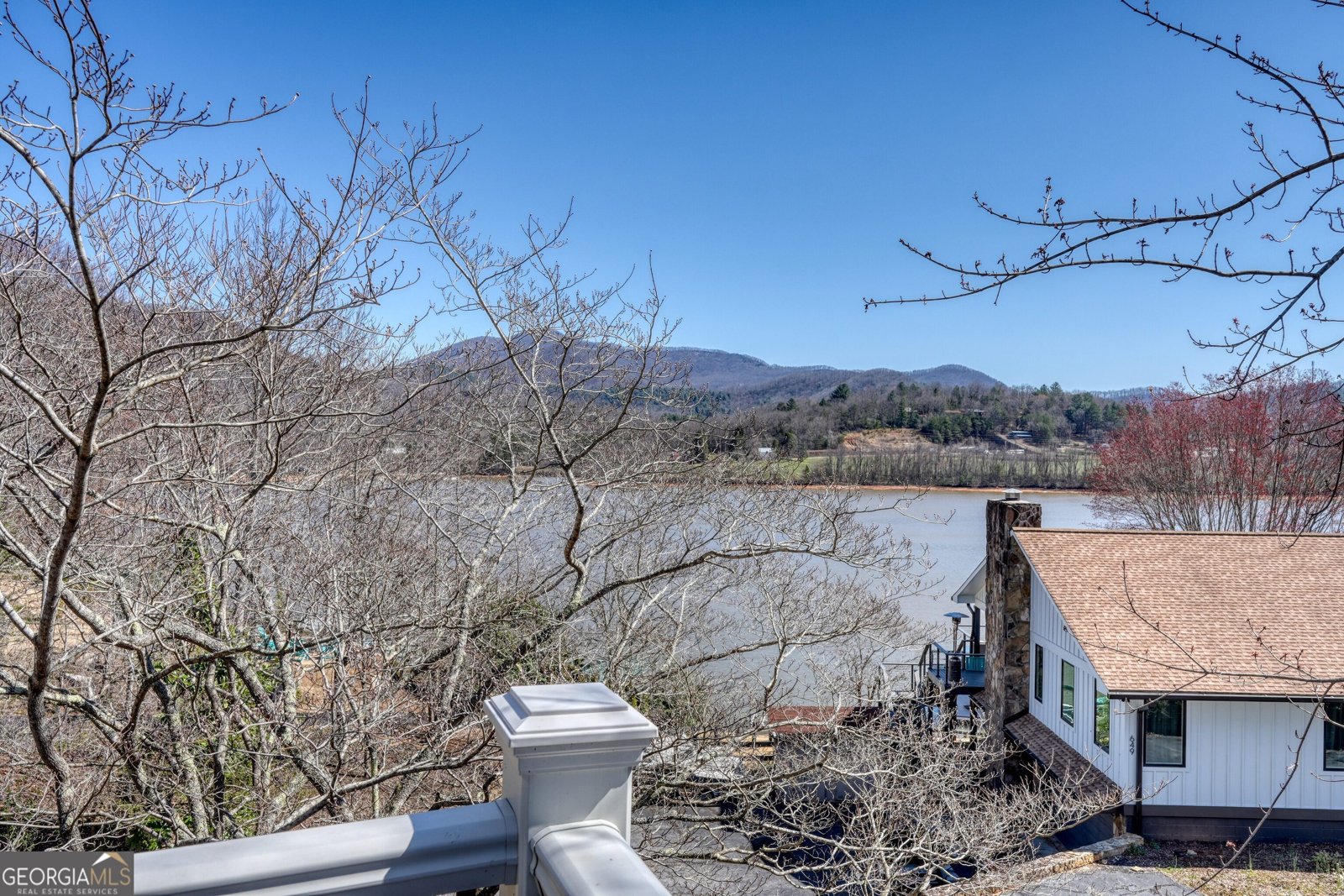 625 Sunnyside Shores Road Hiawassee - 43