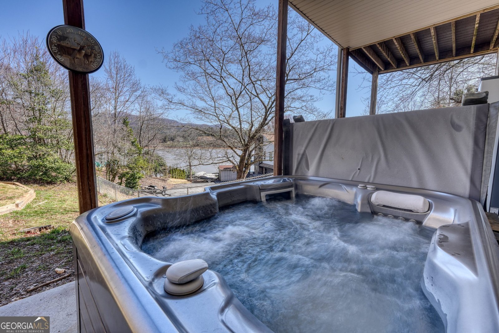 625 Sunnyside Shores Road Hiawassee - 44