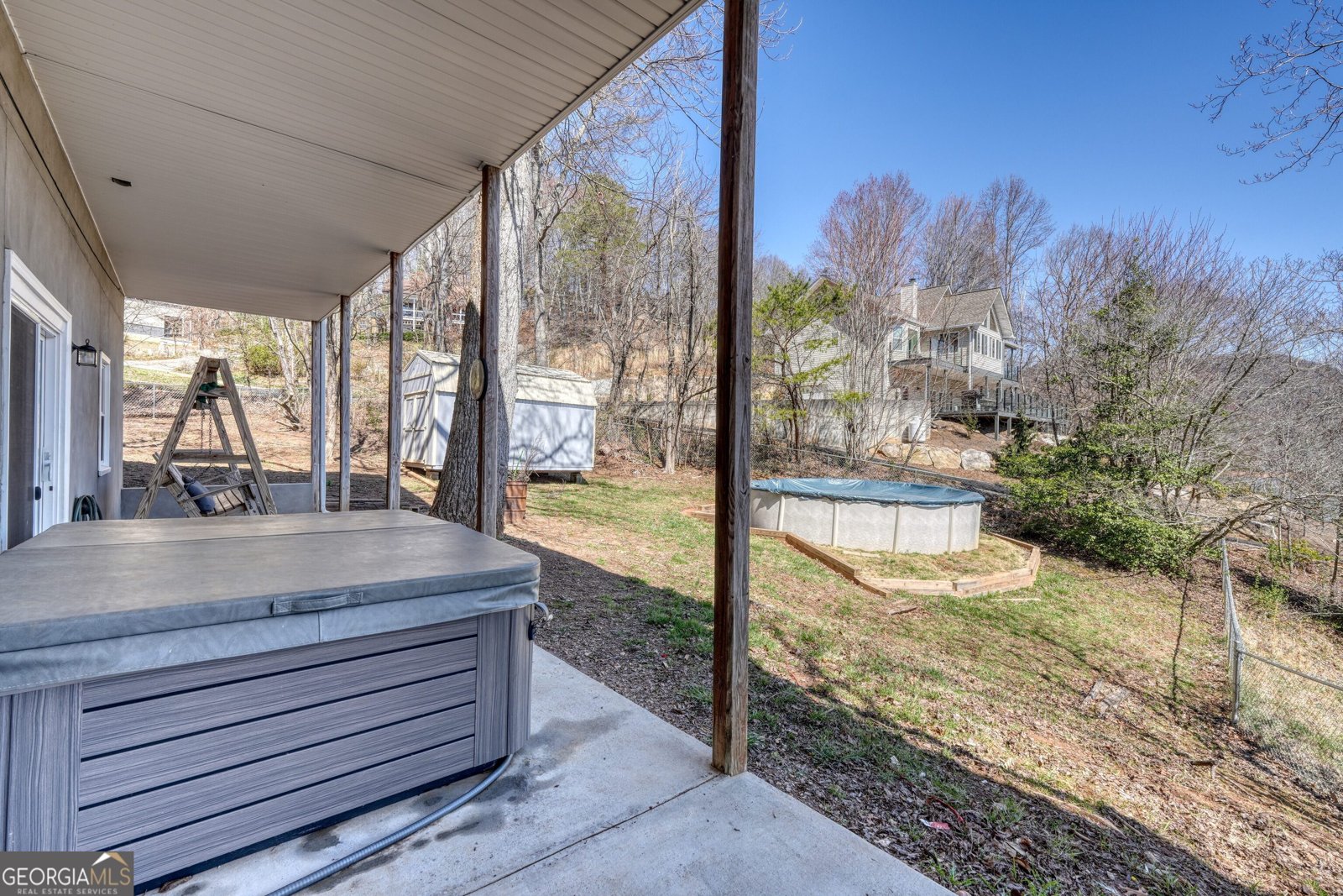 625 Sunnyside Shores Road Hiawassee - 47