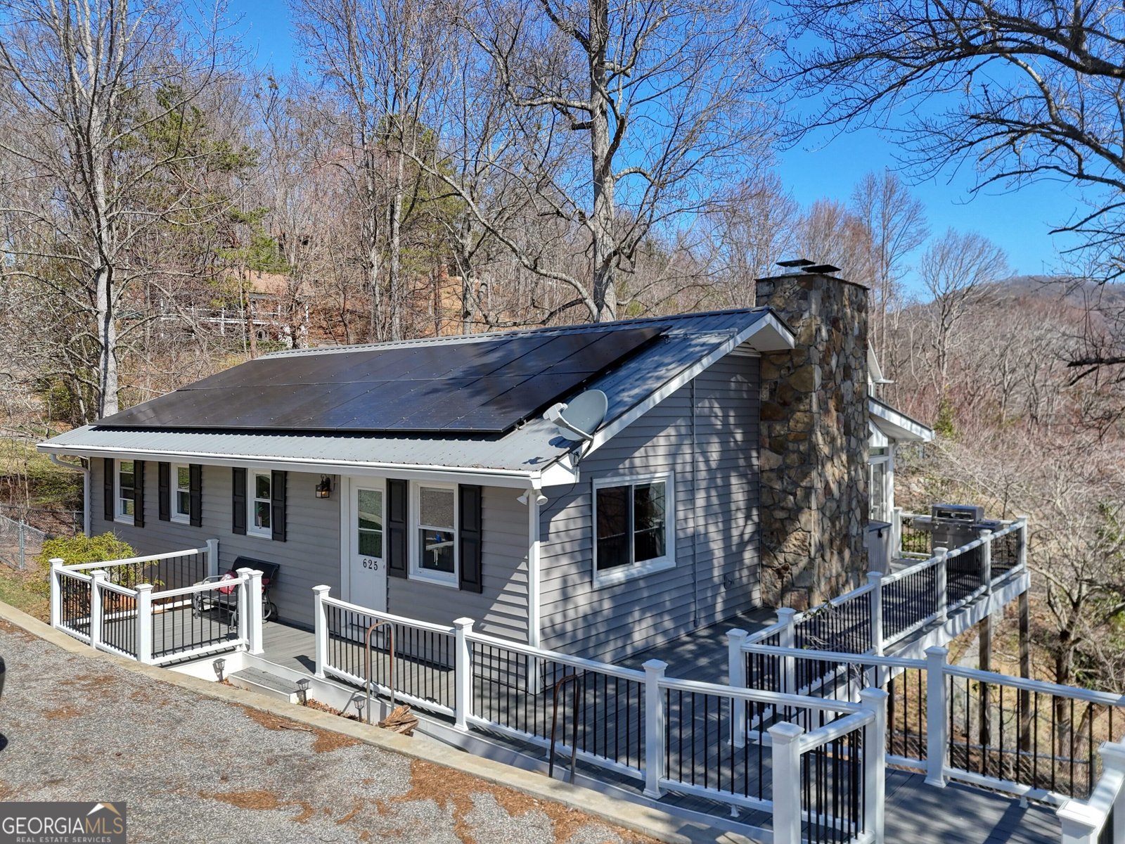 625 Sunnyside Shores Road Hiawassee - 49