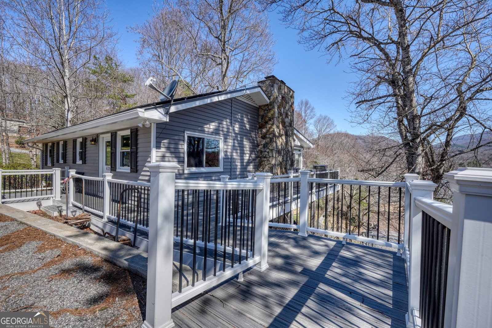 625 Sunnyside Shores Road Hiawassee - 5