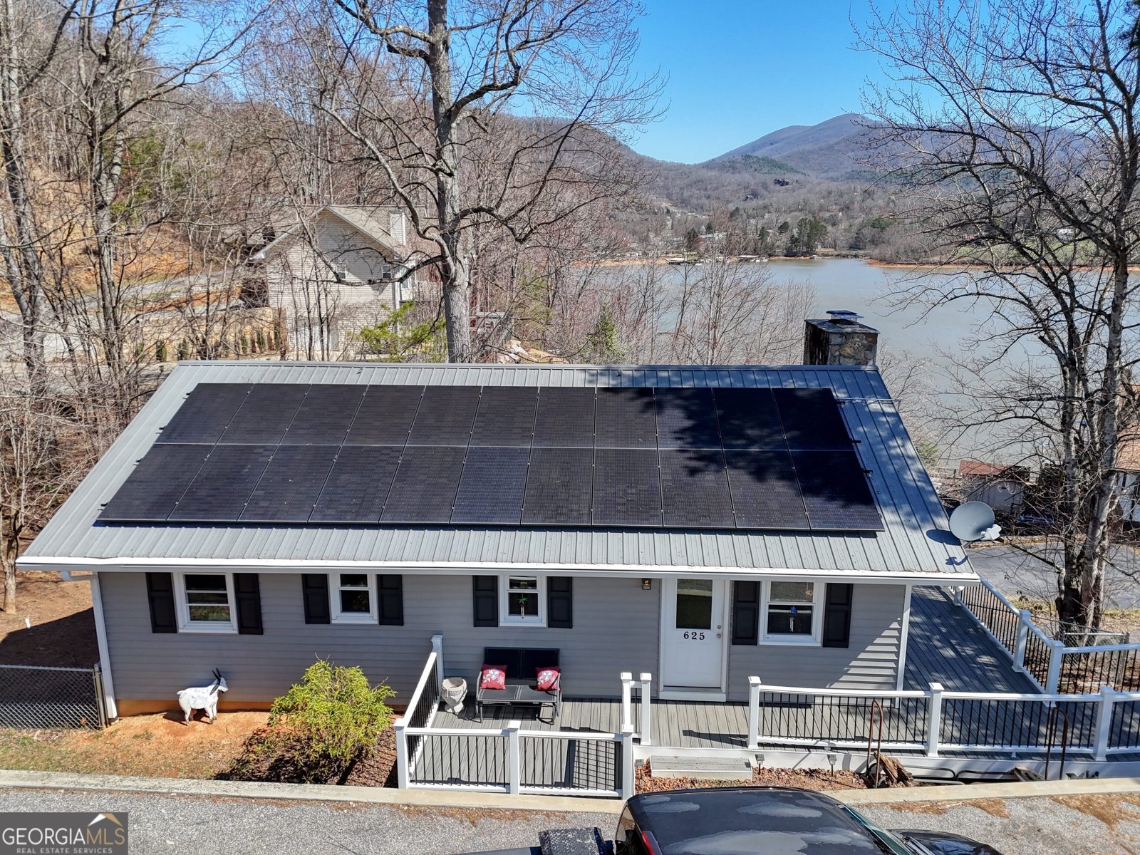 625 Sunnyside Shores Road Hiawassee - 50