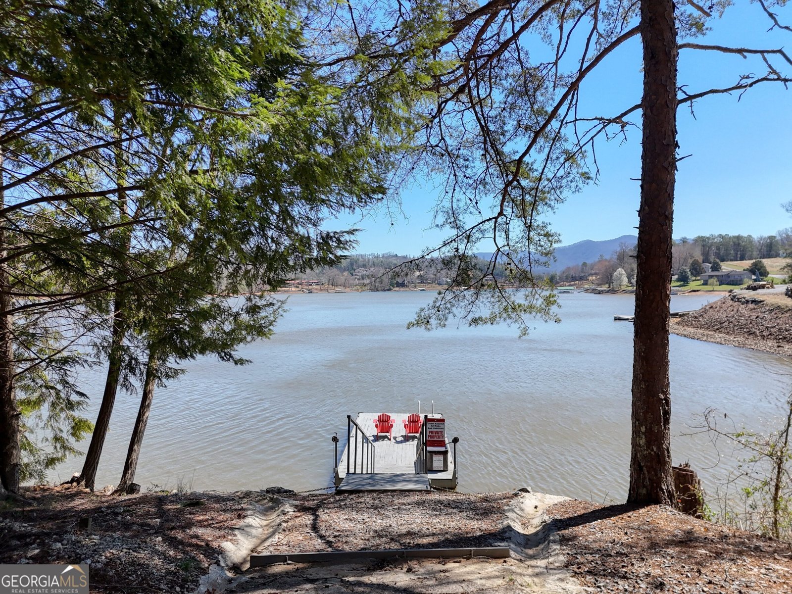 625 Sunnyside Shores Road Hiawassee - 52
