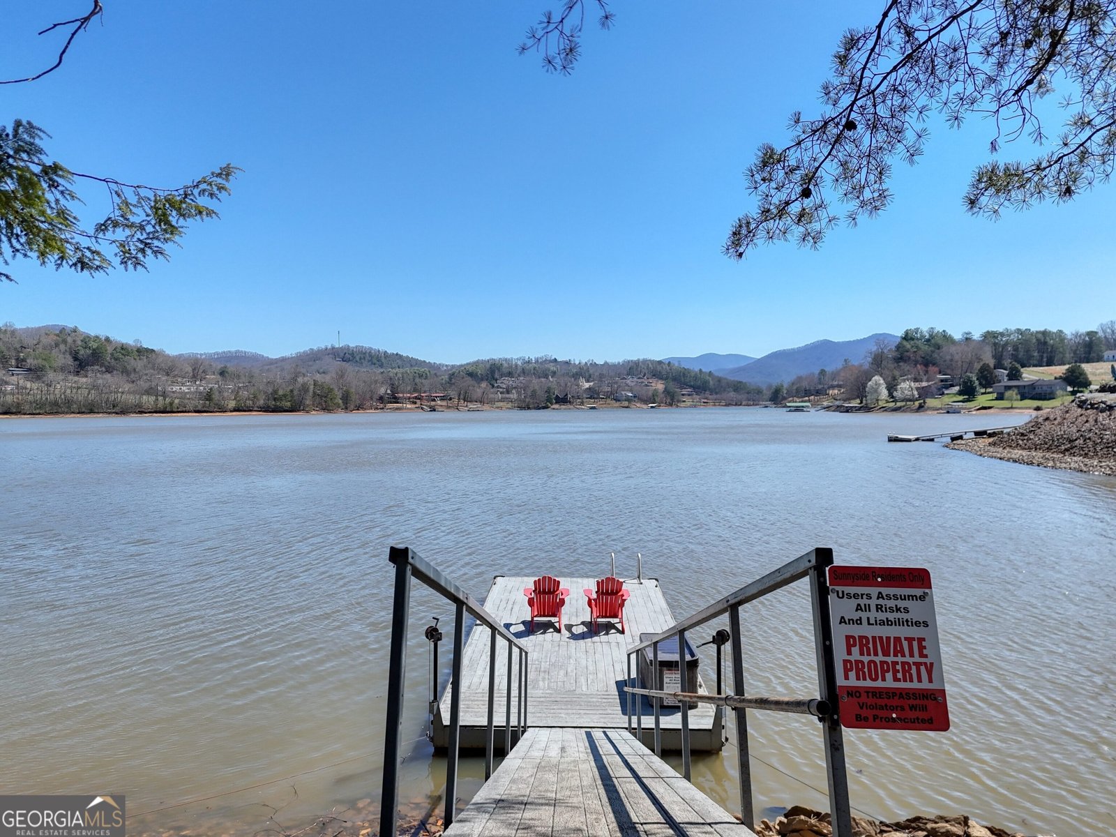 625 Sunnyside Shores Road Hiawassee - 53