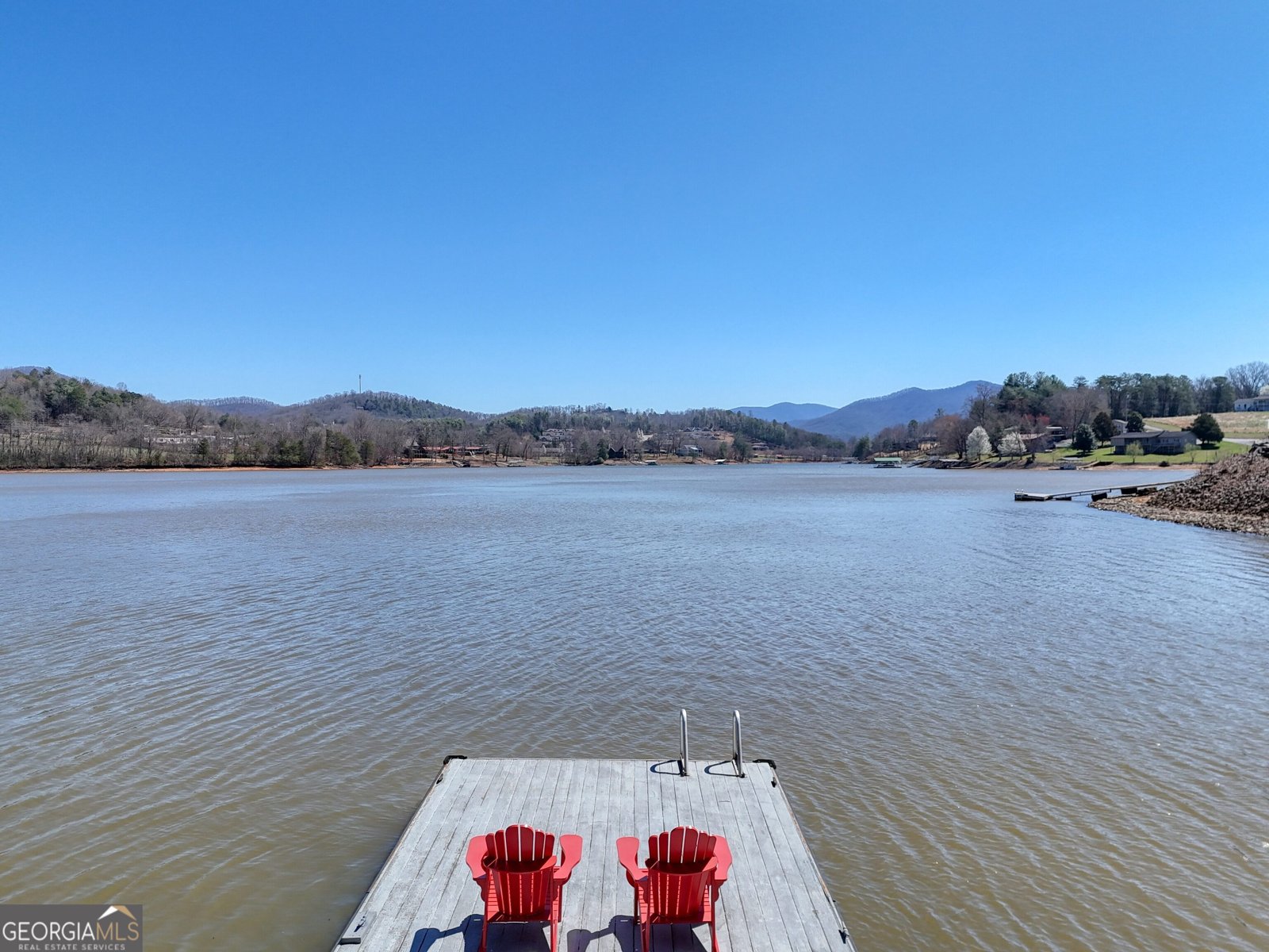 625 Sunnyside Shores Road Hiawassee - 54