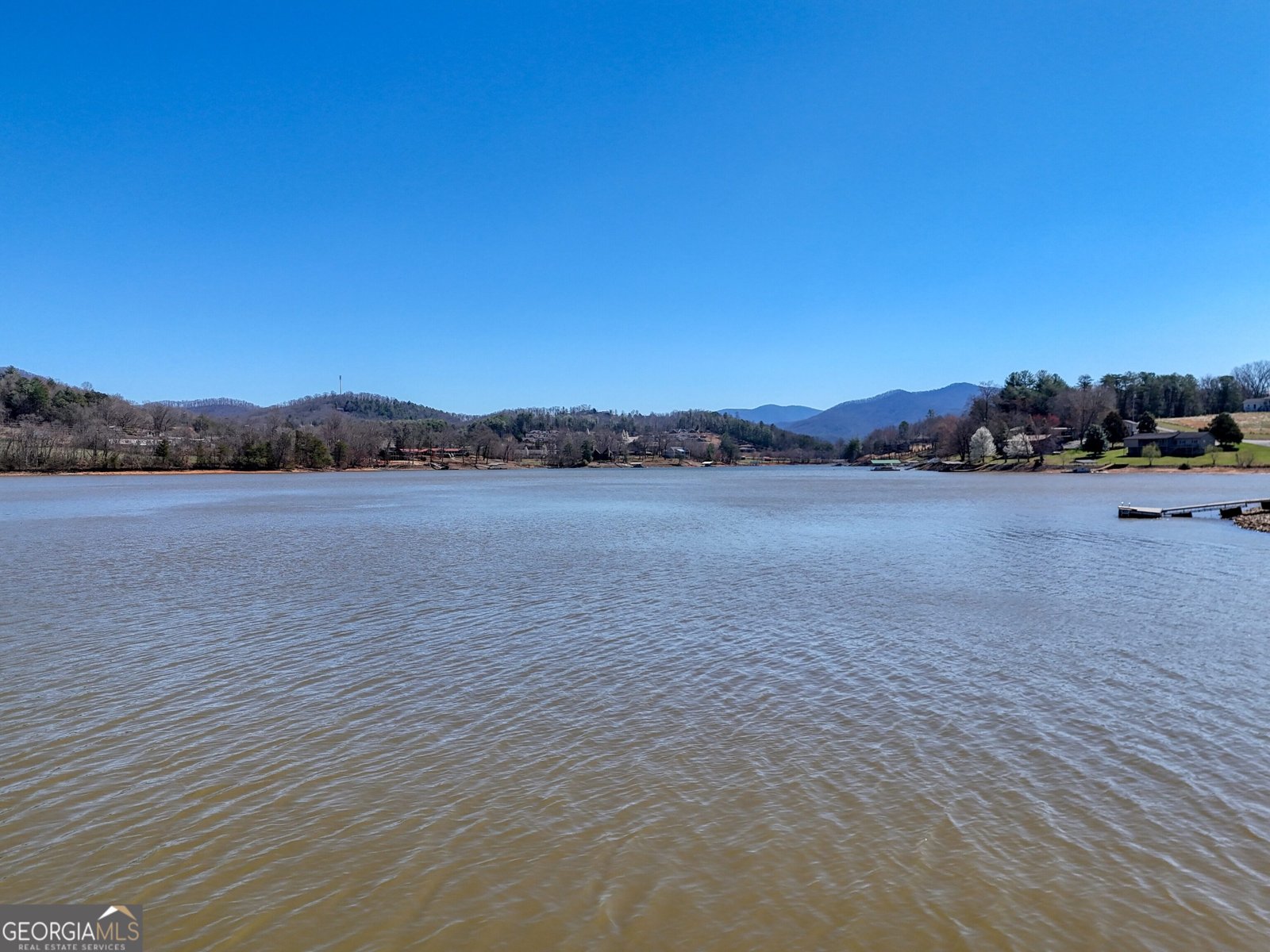 625 Sunnyside Shores Road Hiawassee - 55