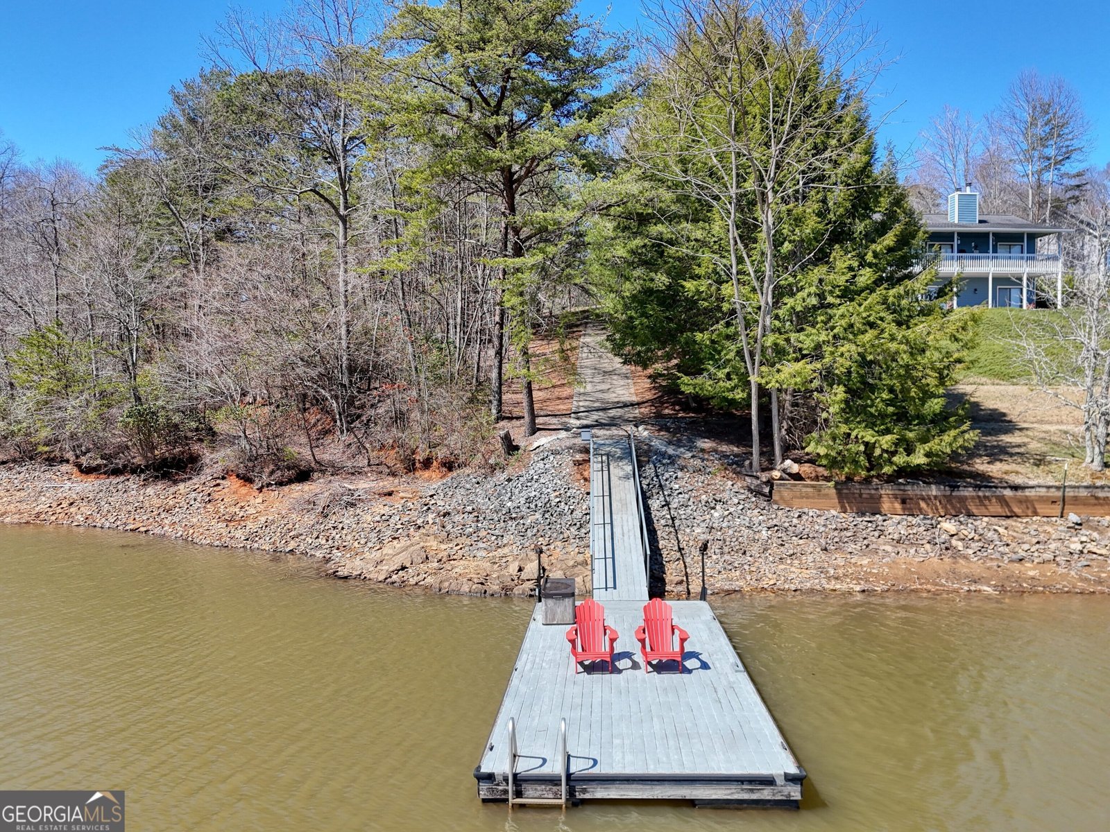 625 Sunnyside Shores Road Hiawassee - 56