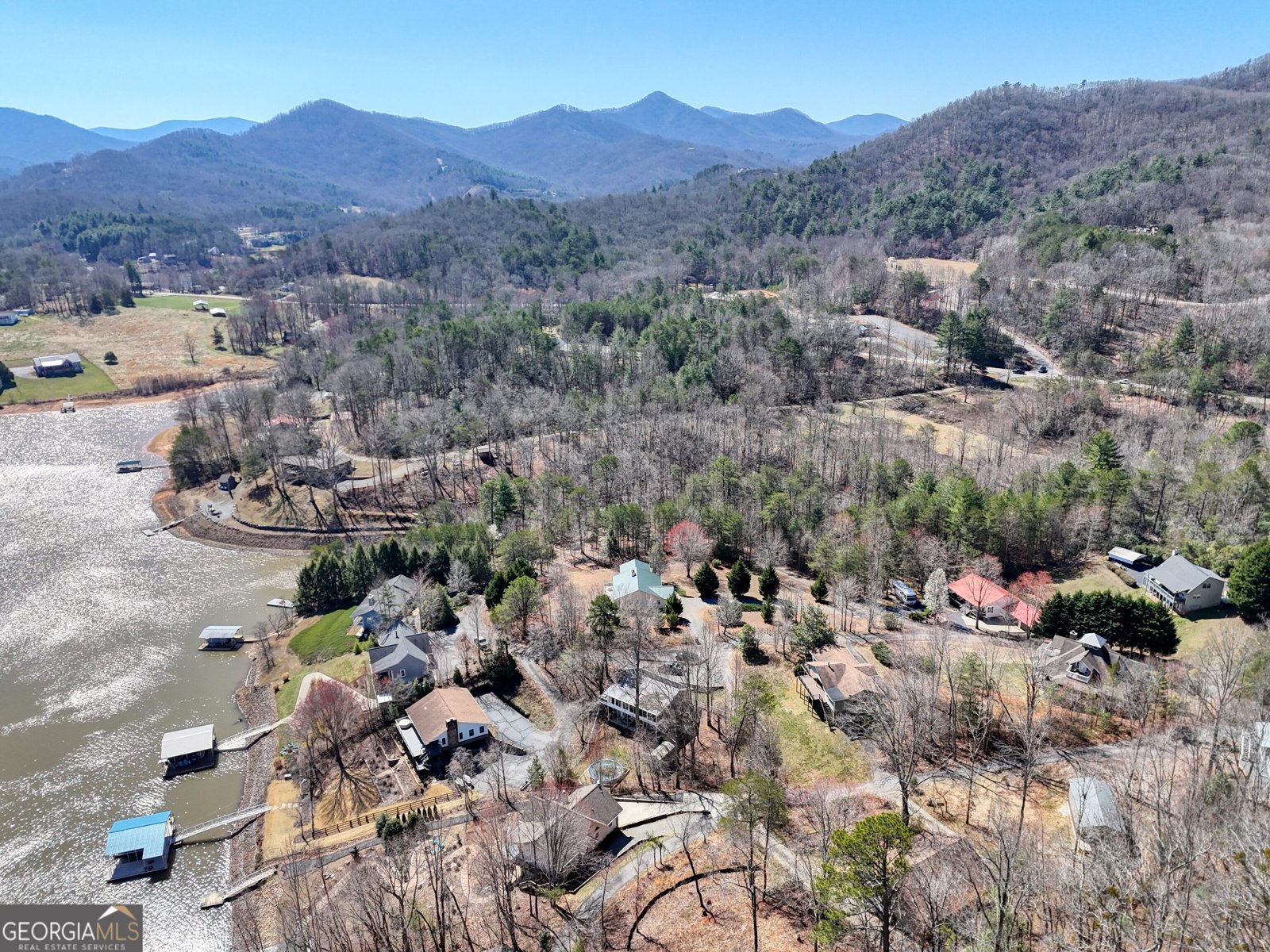 625 Sunnyside Shores Road Hiawassee - 57