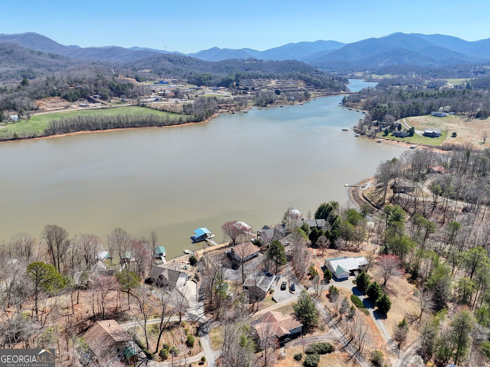 625 Sunnyside Shores Road Hiawassee - 58