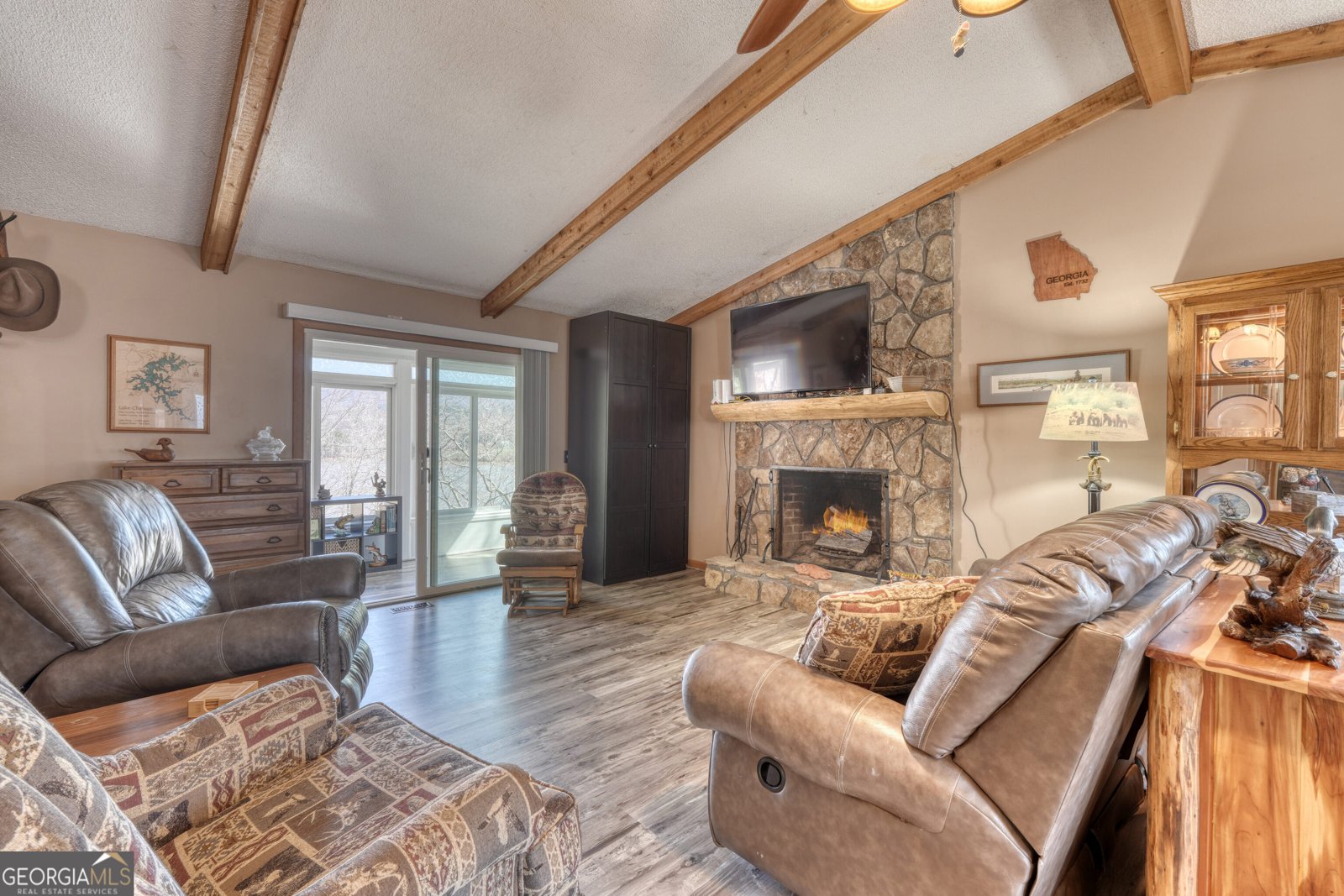 625 Sunnyside Shores Road Hiawassee - 7
