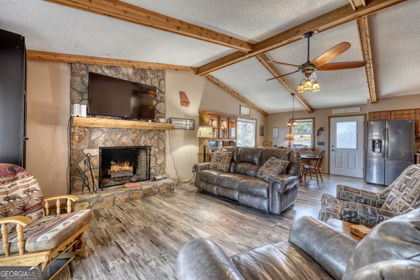 625 Sunnyside Shores Road Hiawassee - 8